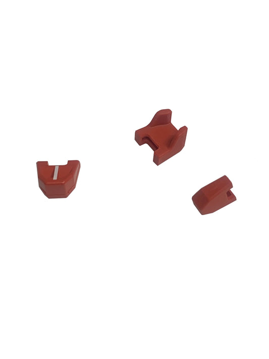 Milwaukee 42-38-0017,  No-Mar Pad Kit for 2746-20 (Set Of 3)