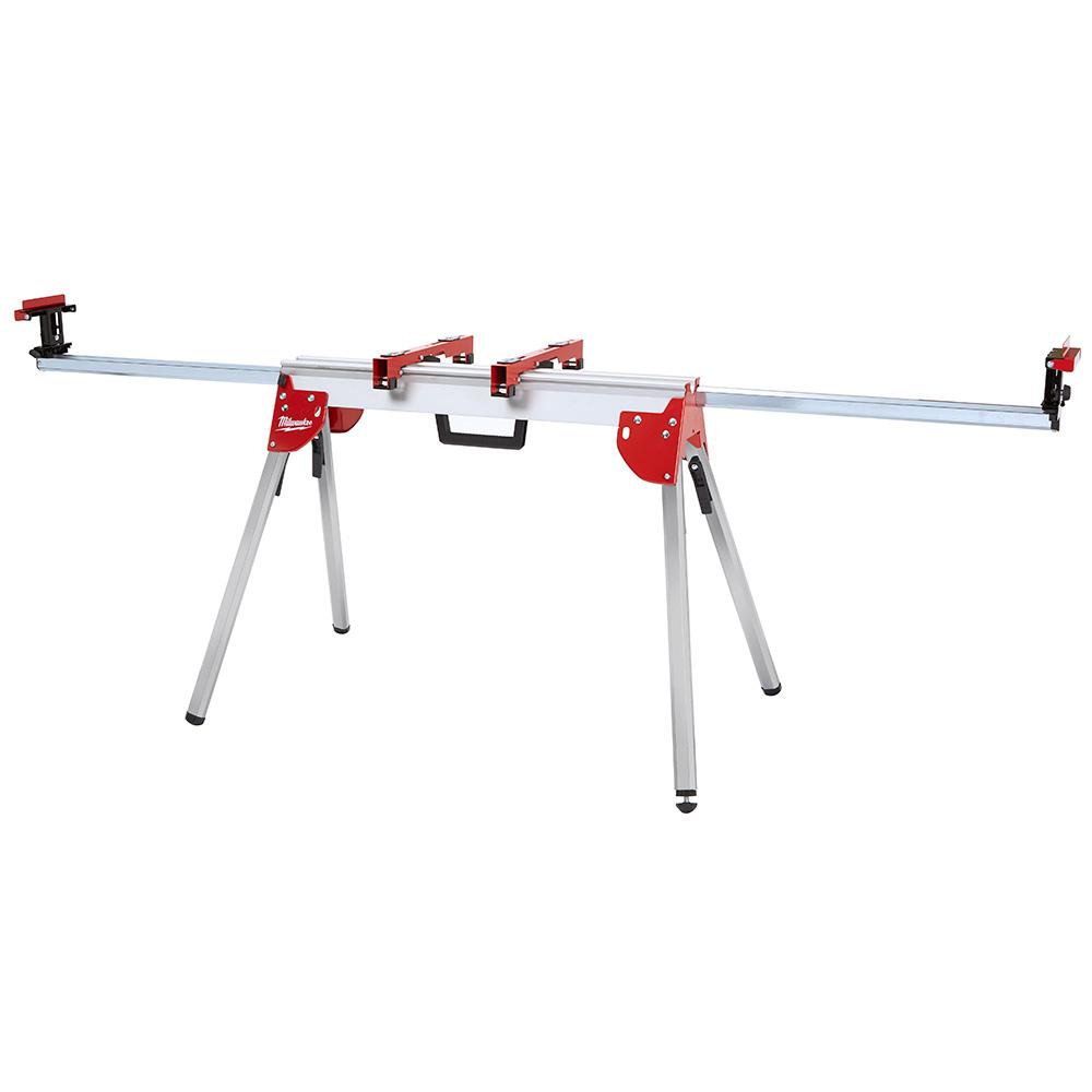 Milwaukee 48-08-0551, Folding Miter Saw Stand