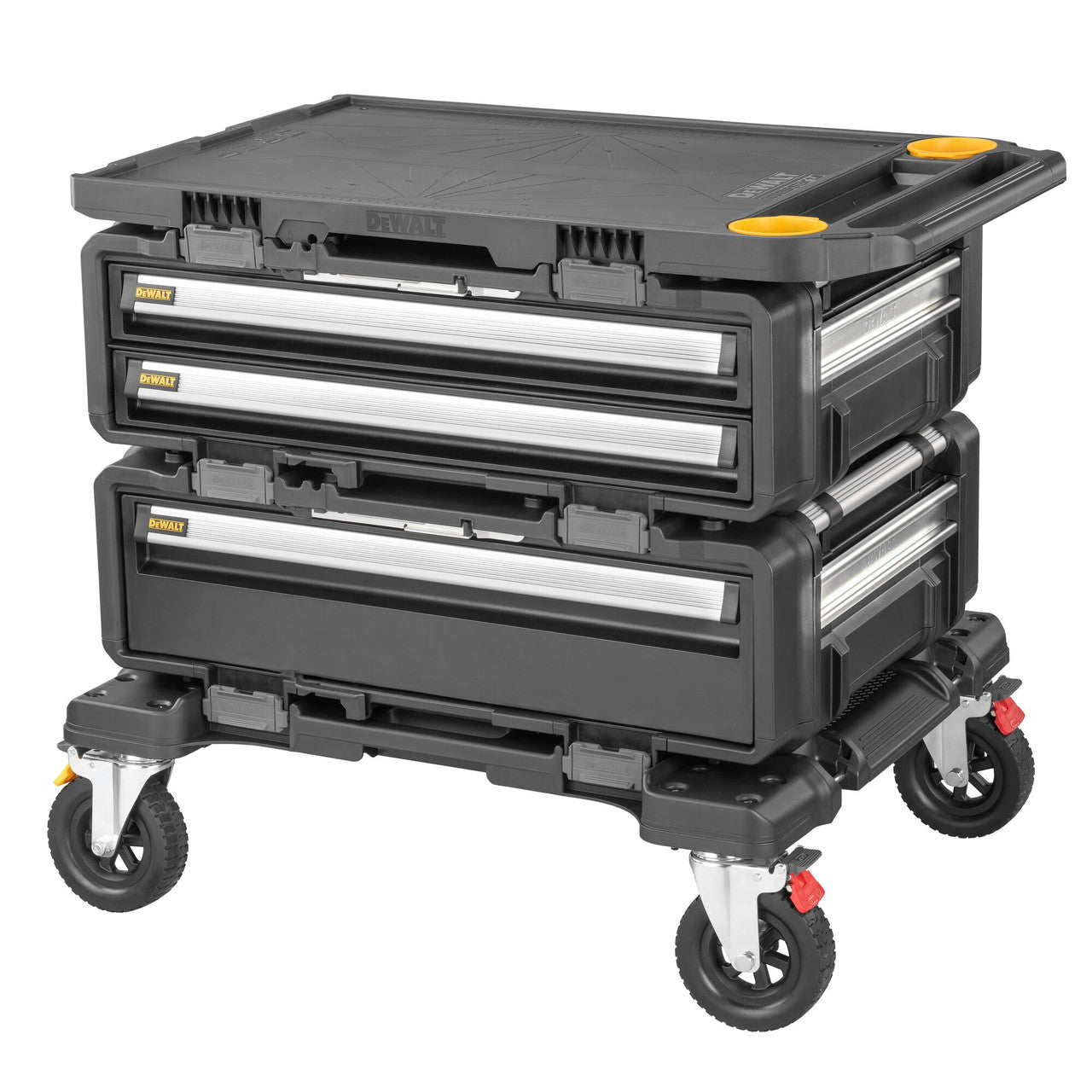 DEWALT DWST60520, TOUGHSYSTEM 2.0 DXL 4 In 1 Tower