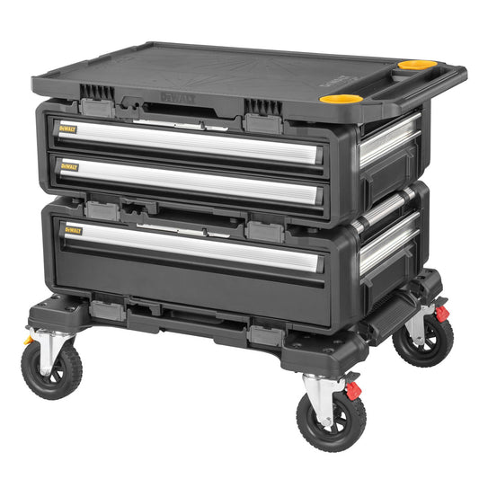 DEWALT DWST60520, TOUGHSYSTEM 2.0 DXL 4 In 1 Tower