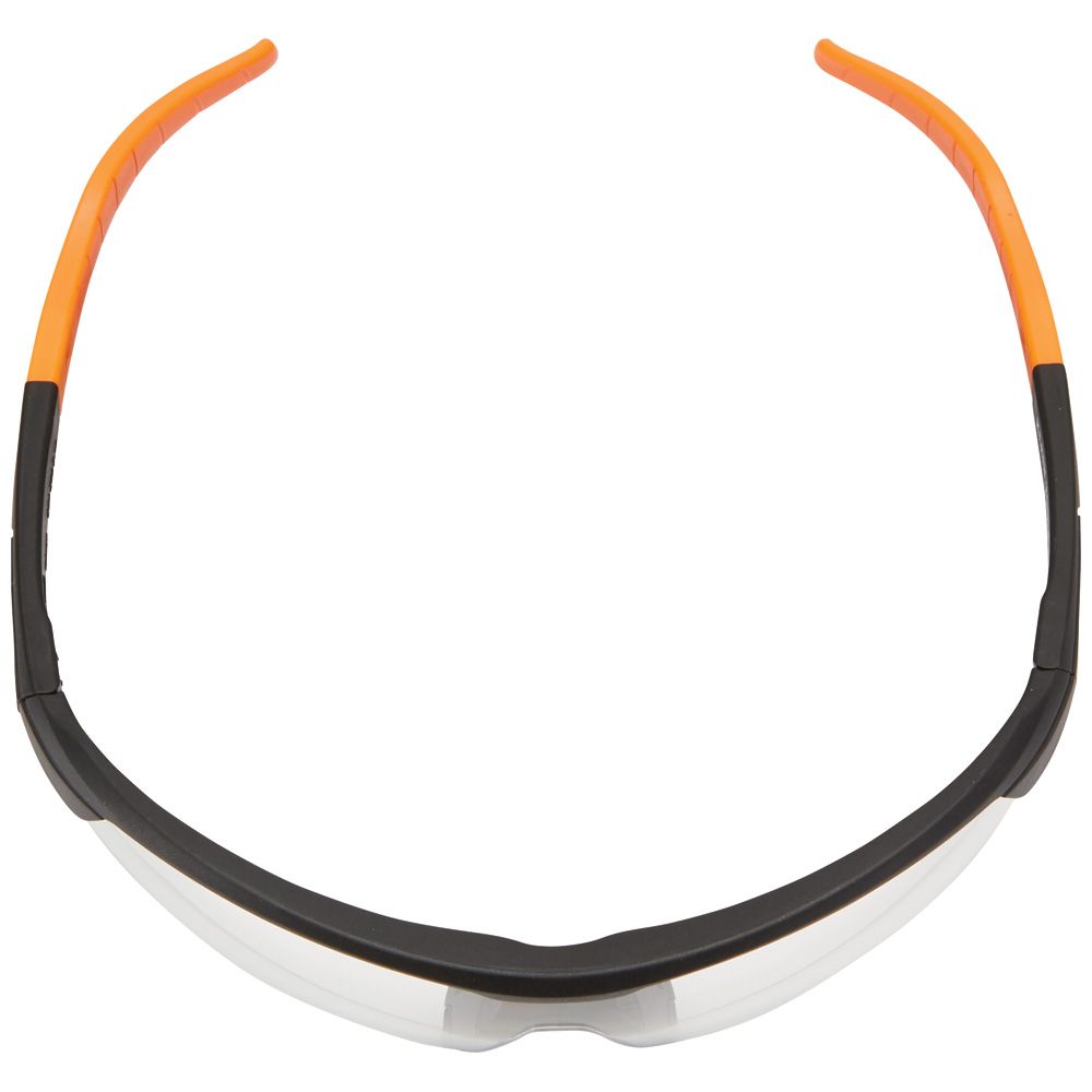 Klein Tools 60159, Standard Safety Glasses, Clear Lens