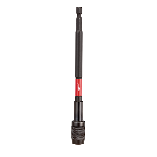 Milwaukee 48-32-4532, SHOCKWAVE 6" IMPACT LOCKING BIT HOLDER