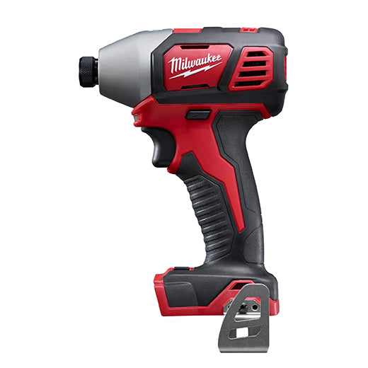 Milwaukee 2657-20, M18 2-Speed 1/4" Hex Impact Driver (Tool Only)