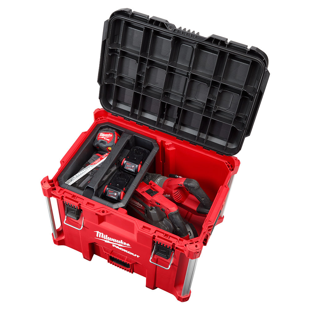 Milwaukee 48-22-8429, PACKOUT XL Tool Box