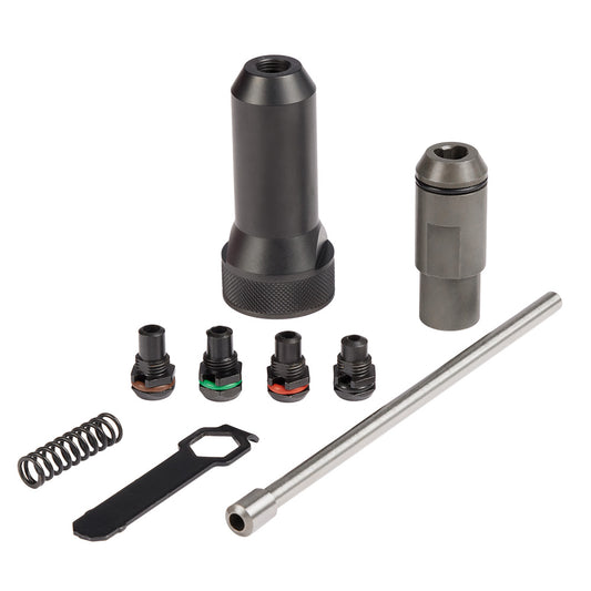 Milwaukee 49-16-2661R, M18 FUEL™ 1/4" Lockbolt to Blind Rivet Tool Conversion Kit