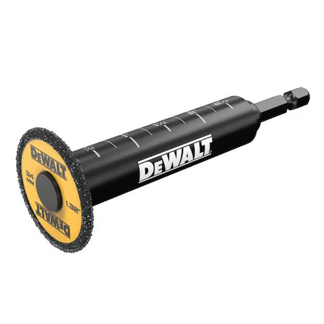 DEWALT DWAIPCIR, Impact Connect Inside PVC Pipe Cutter