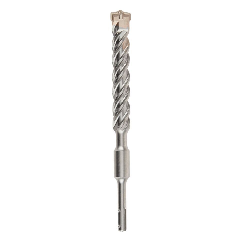 DEWALT DW5481, 1-1/8'' x 8'' x 10'' High Impact 4 Cutter SDS Plus Hammer Bit (sold/ea)