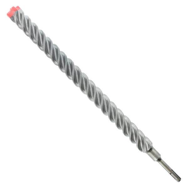 Diablo DMAPL4310, Rebar Demon™ SDS-Plus 4-Cutter Full Carbide Head Hammer Drill Bit 1" x 16" x 18"