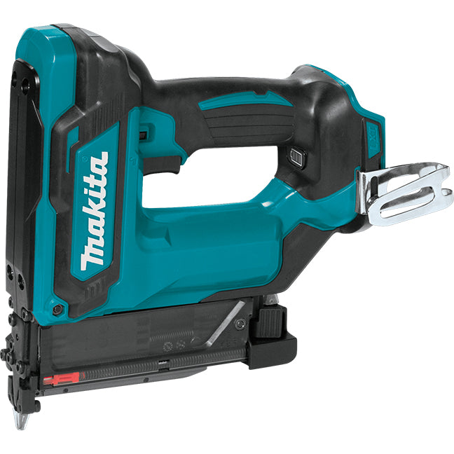 Makita DPT353Z, 18V LXT Pin Nailer 23 Ga (Tool Only)