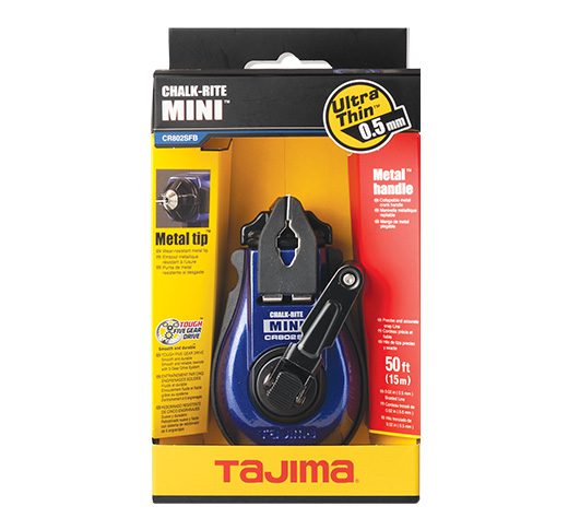 Tajima CR802SFB, Chalk-Rite® MINI