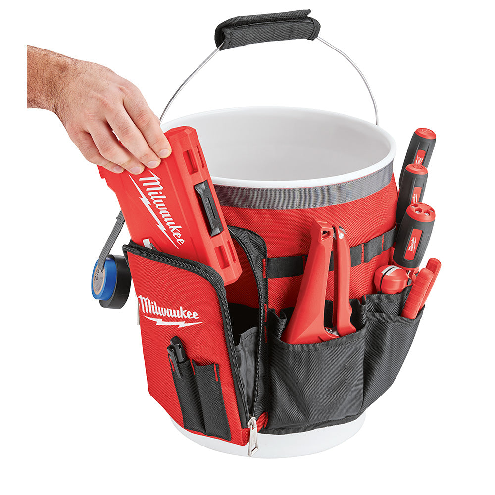 Milwaukee 48-22-8175, Bucket Organizer Wrap