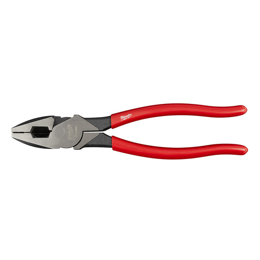 Milwaukee 48-22-6502, High-Leverage Lineman's Pliers