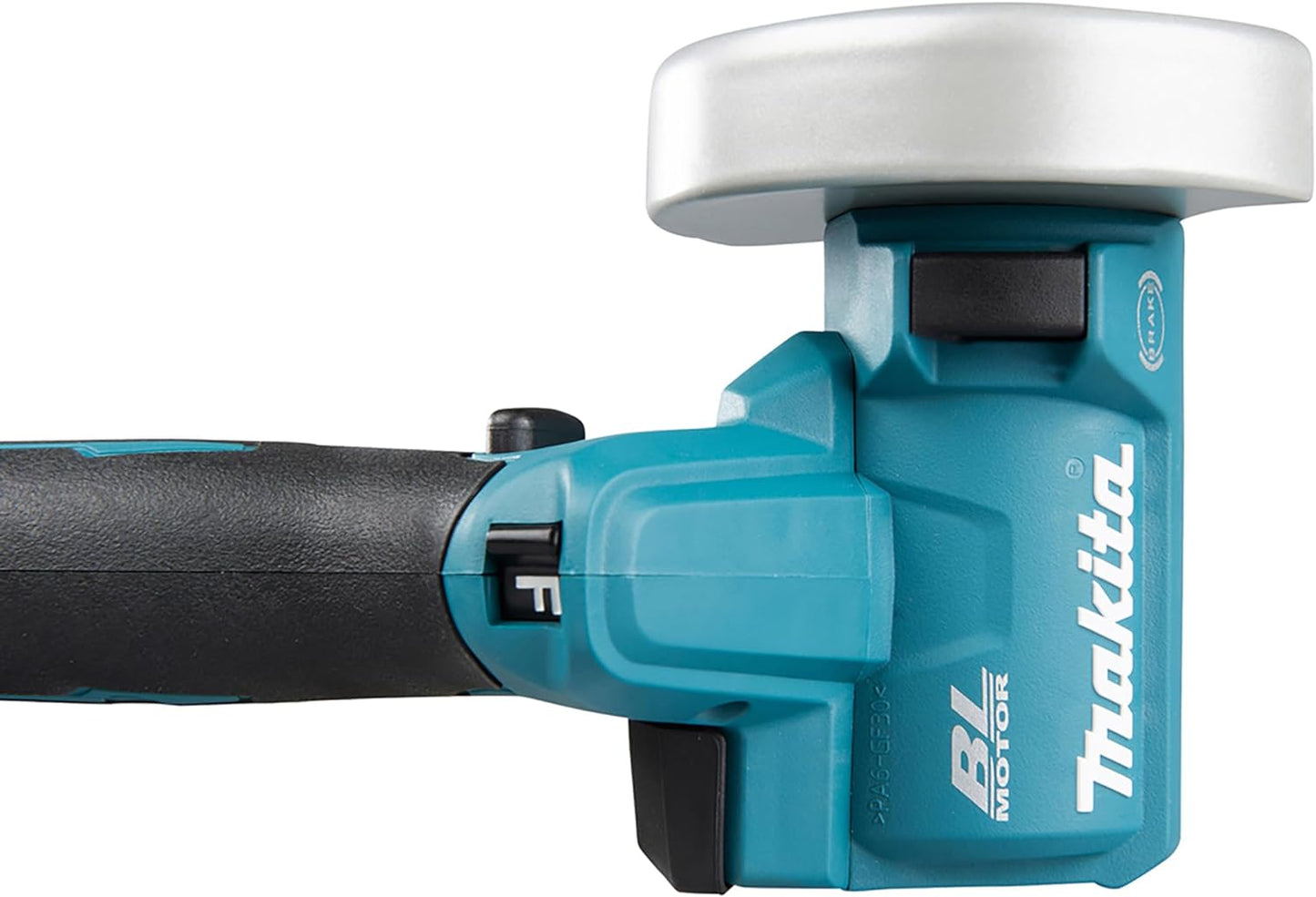 Makita DMC300Z, 18V LXT Brushless Cordless 3" Compact Cut-Off Tool with XPT & AFT (Tool Only)