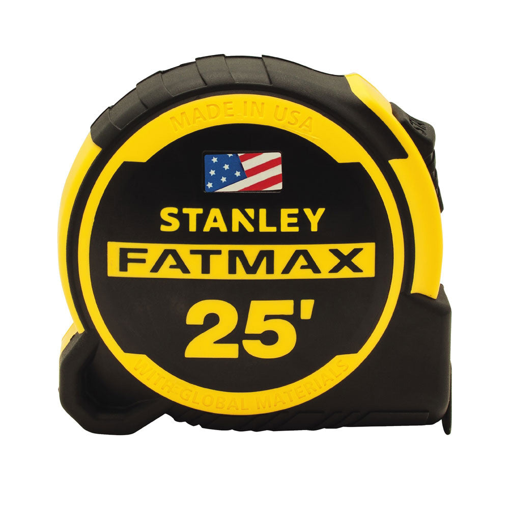 Stanley FMHT36325S, FATMAX 25' Next Gen Tape Measure