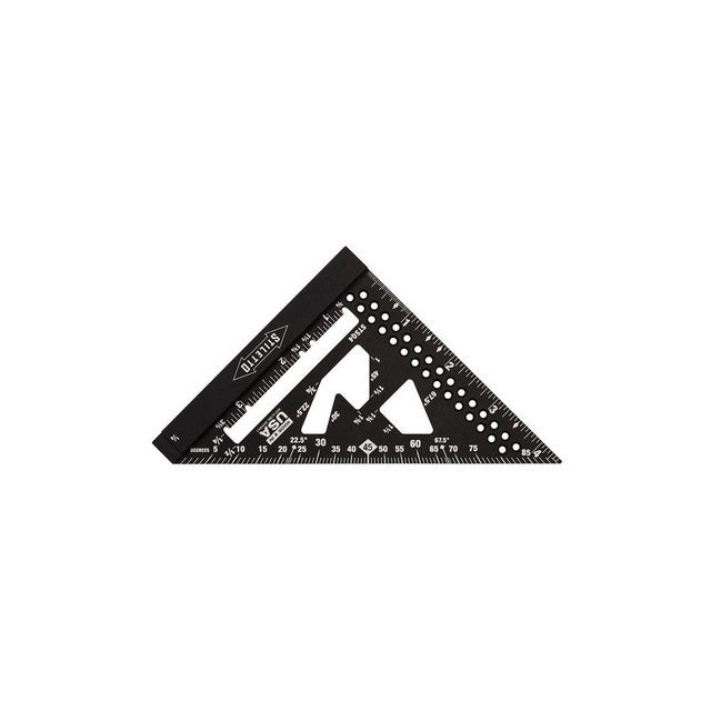 Stiletto STSQ4,  4-1/2" Trim Square