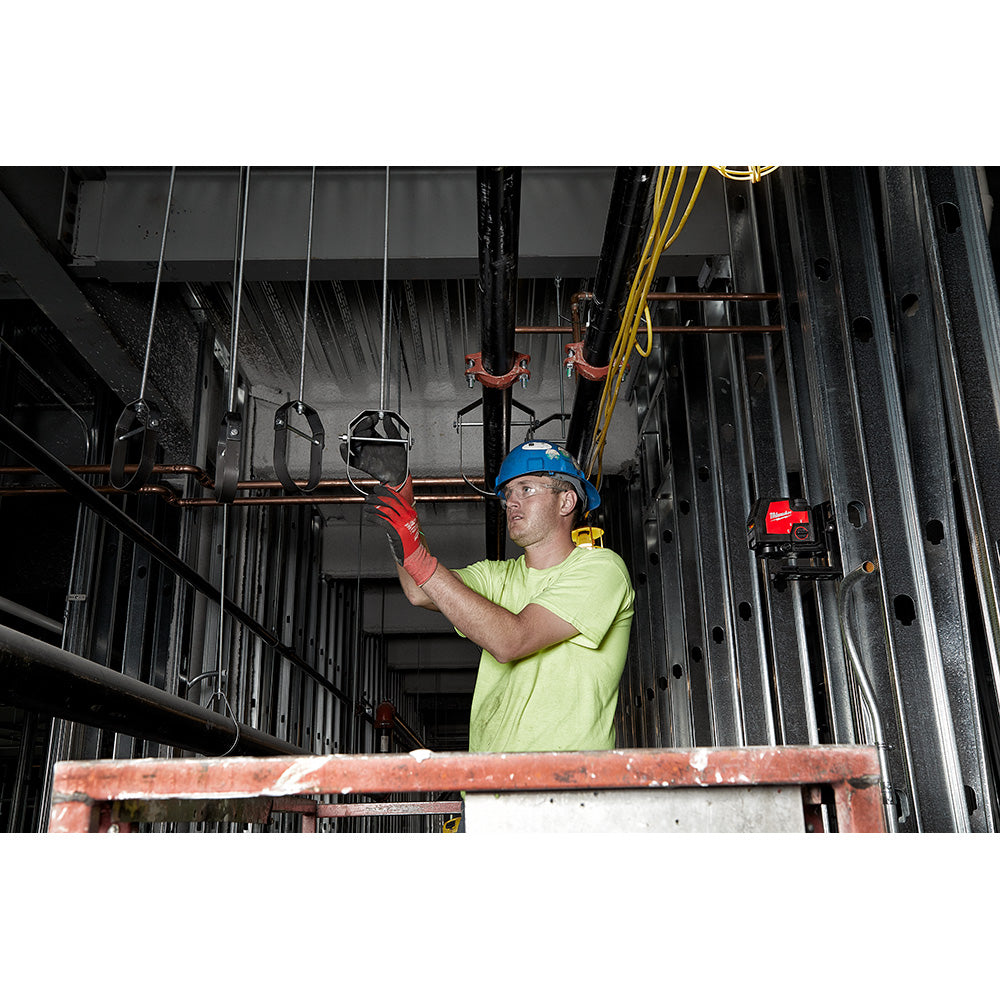 Milwaukee 48-35-1311, 360 Laser Bracket