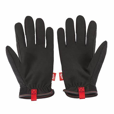 Milwaukee 48-22-8715, FREE-FLEX GLOVES-S