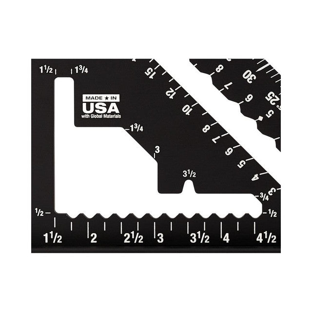 Stiletto STSQ7, 7" Carpenter Square