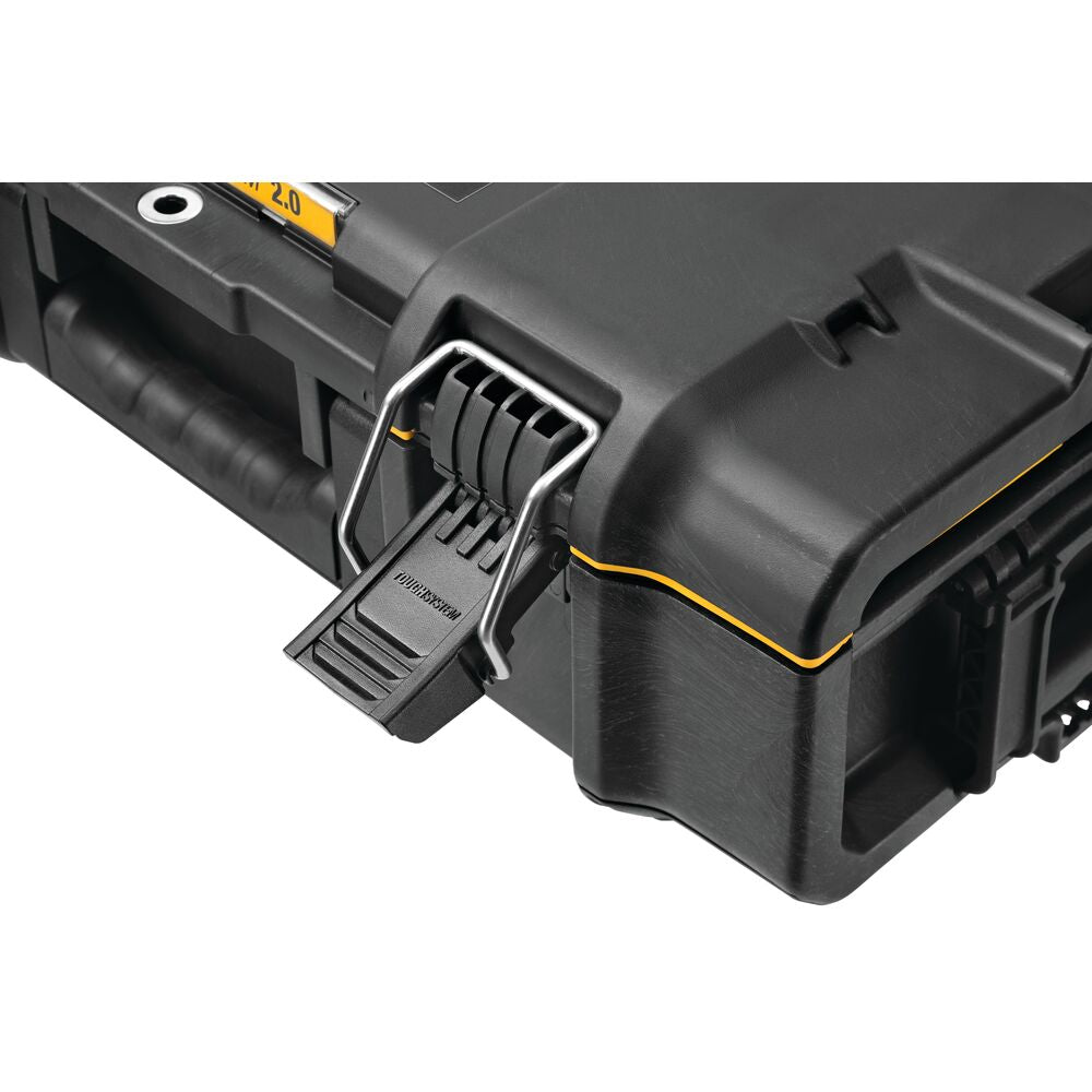 DEWALT DWST08165, ToughSystem 2.0 Tool Box