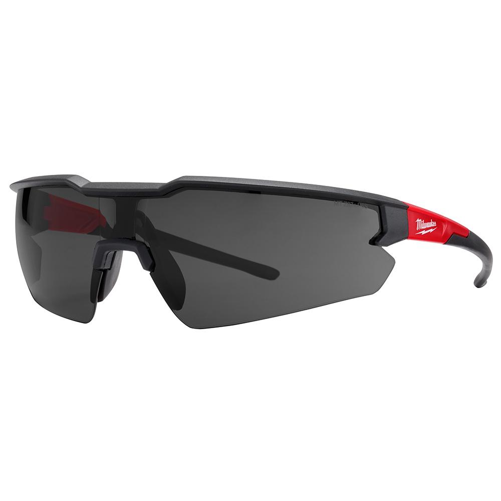 Milwaukee 48-73-2015, Safety Glasses - Tinted Anti-Scratch Lenses