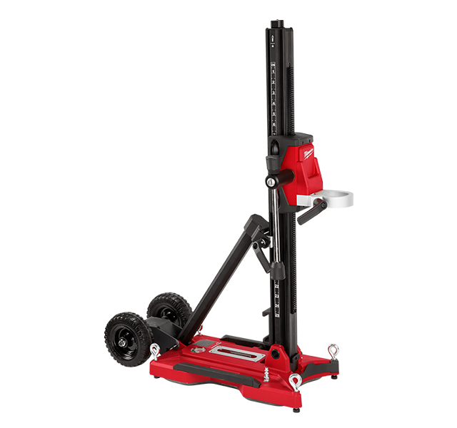 Milwaukee 3000, Compact Core Drill Stand