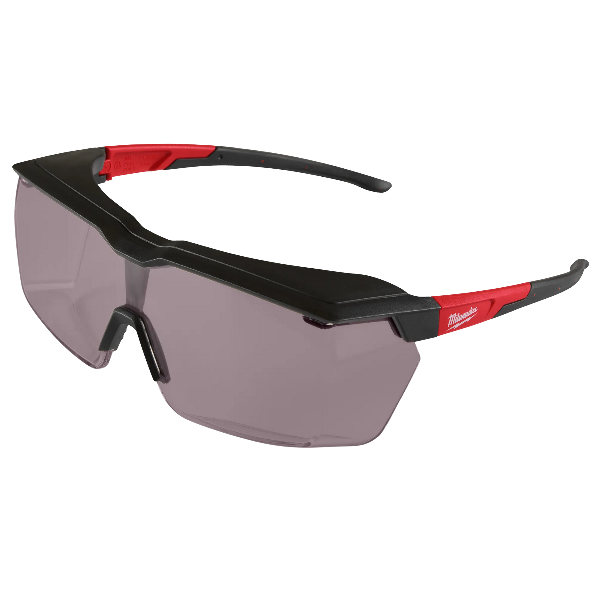 Milwaukee 48-73-2075, Safety Over Glasses Tinted