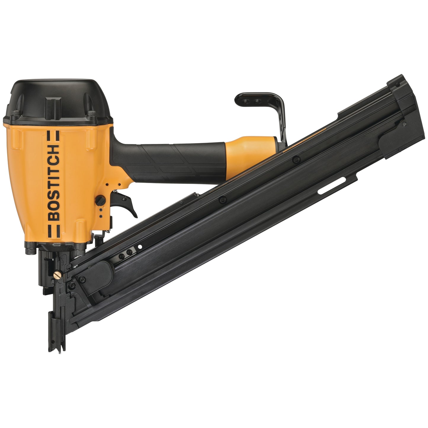 Bostitch BTF83PT, Paper Tape Framing Nailer