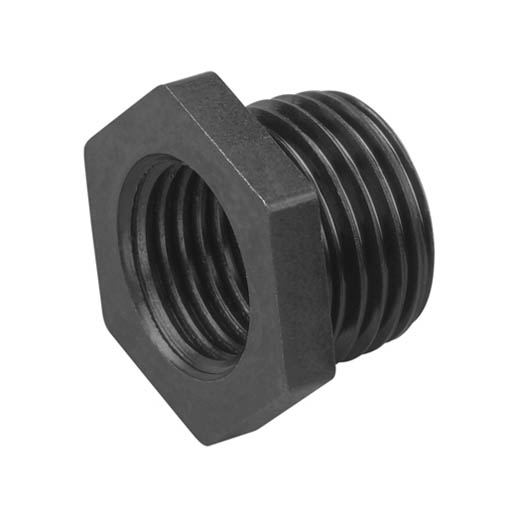 Milwaukee 49-56-6560, Hole Saw Arbor Adapter