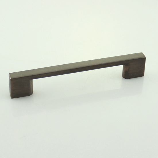 Eurofit H-355-128ORB, Handle, 128mm, Oil Brushed (MODERNITY)