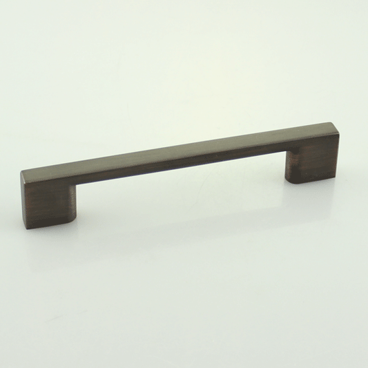 Eurofit H-355-128ORB, Handle, 128mm, Oil Brushed (MODERNITY)