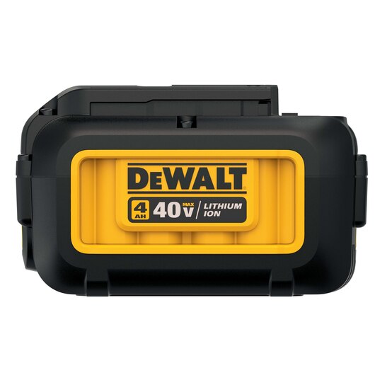 DEWALT DCB404, 40V MAX Li-Ion Battery Pack (4.0Ah)