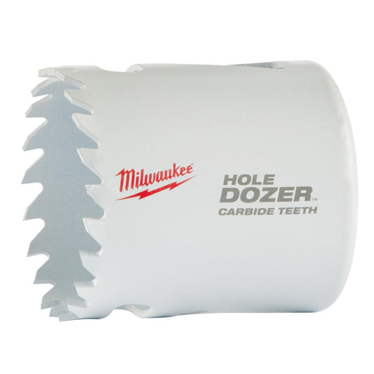 Milwaukee 49-56-0717, 1-3/4" HOLE DOZER with Carbide Teeth