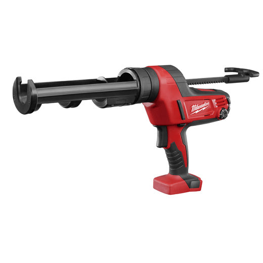 Milwaukee 2641-20, M18 Cordless 10oz. Caulk and Adhesive Gun (Tool Only)