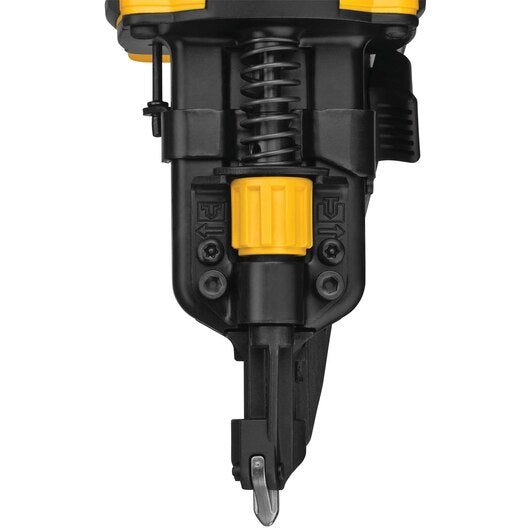 DEWALT DCN693M1, 20V MAX XR Metal Connecting Nailer Kit