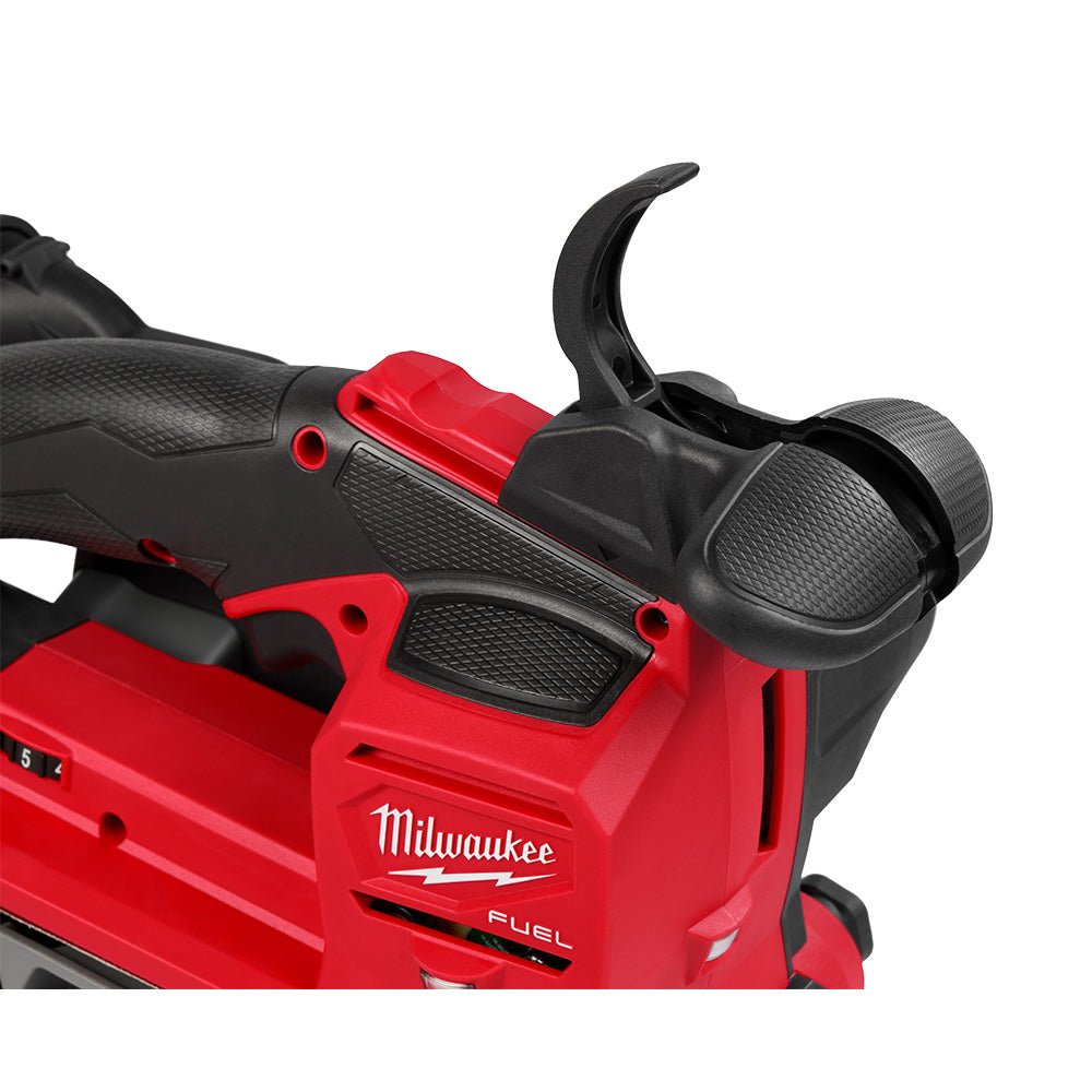Milwaukee 2832-20, M18 Fuel Belt Sander 3" X 18"