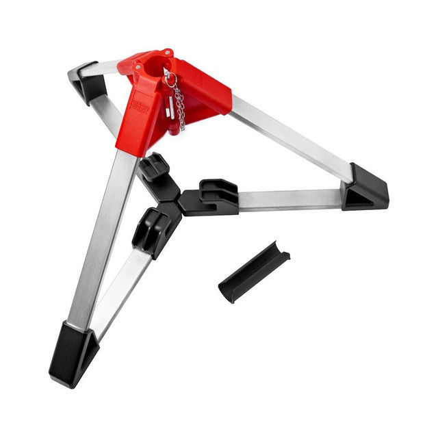 BESSEY STE-Tripod, Support Stand for STE Series Telescopic Drywall Support