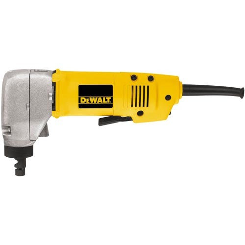 DEWALT DW896, 16 Gauge Nibbler