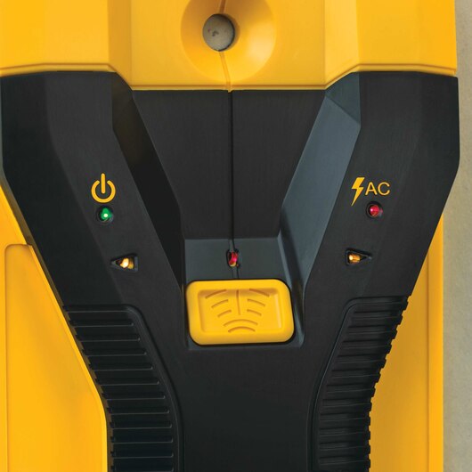 DEWALT DW0150, 1-1/2'' Stud Finder