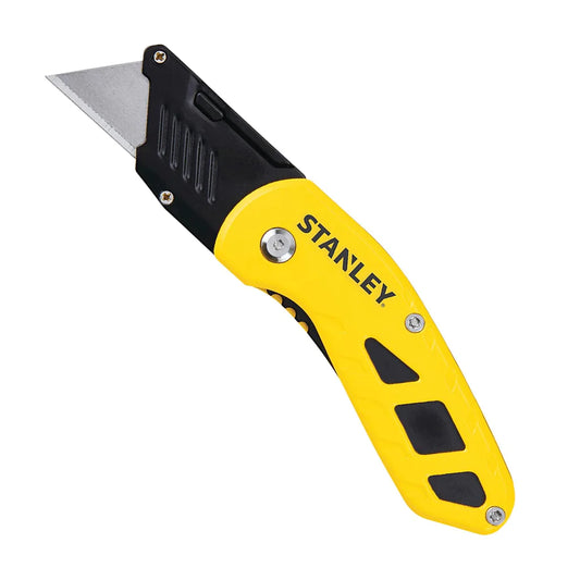 Stanley STHT10424 , RETRACTABLE UTILITY KNIFE