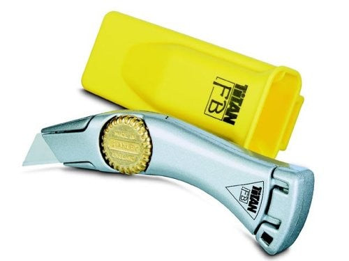 Stanley 10-550M, Heavy Duty Retractable  Knife