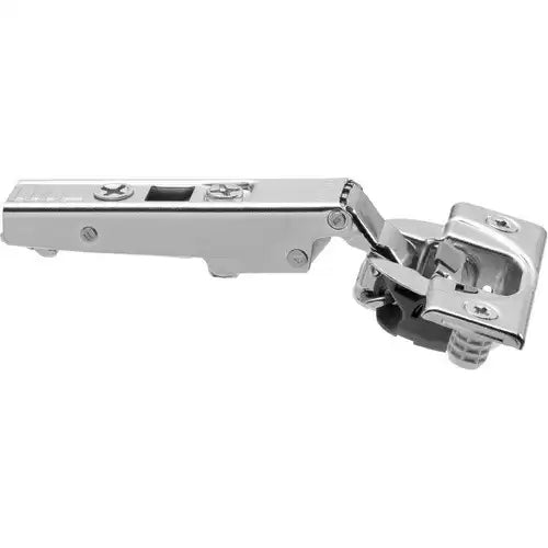 BLUM 71B3580, Clip Top BLUMOTION 110  Degree Full Overlay Hinge