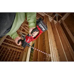 Milwaukee 48-13-0373, 3/8" x 6" Ship Auger Bit