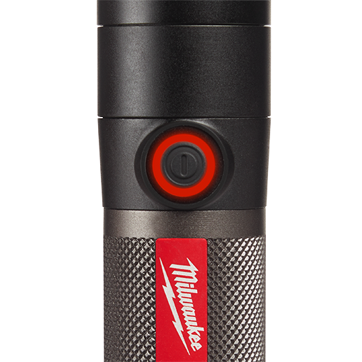 Milwaukee 2160-21, USB Rechargeable Compact Flashlight (800 Lumens)