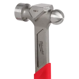 Milwaukee 48-22-9130, 16oz STEEL BALL PEEN HAMMER