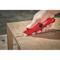 Milwaukee 48-22-1512, Self Retracting Utility Knife