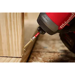 Milwaukee 48-32-4773, SHOCKWAVE 2" SQ3 Impact Bit