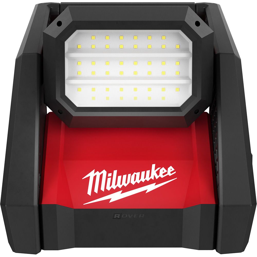 Milwaukee 2366-20, M18 ROVER Dual Power Flood Light