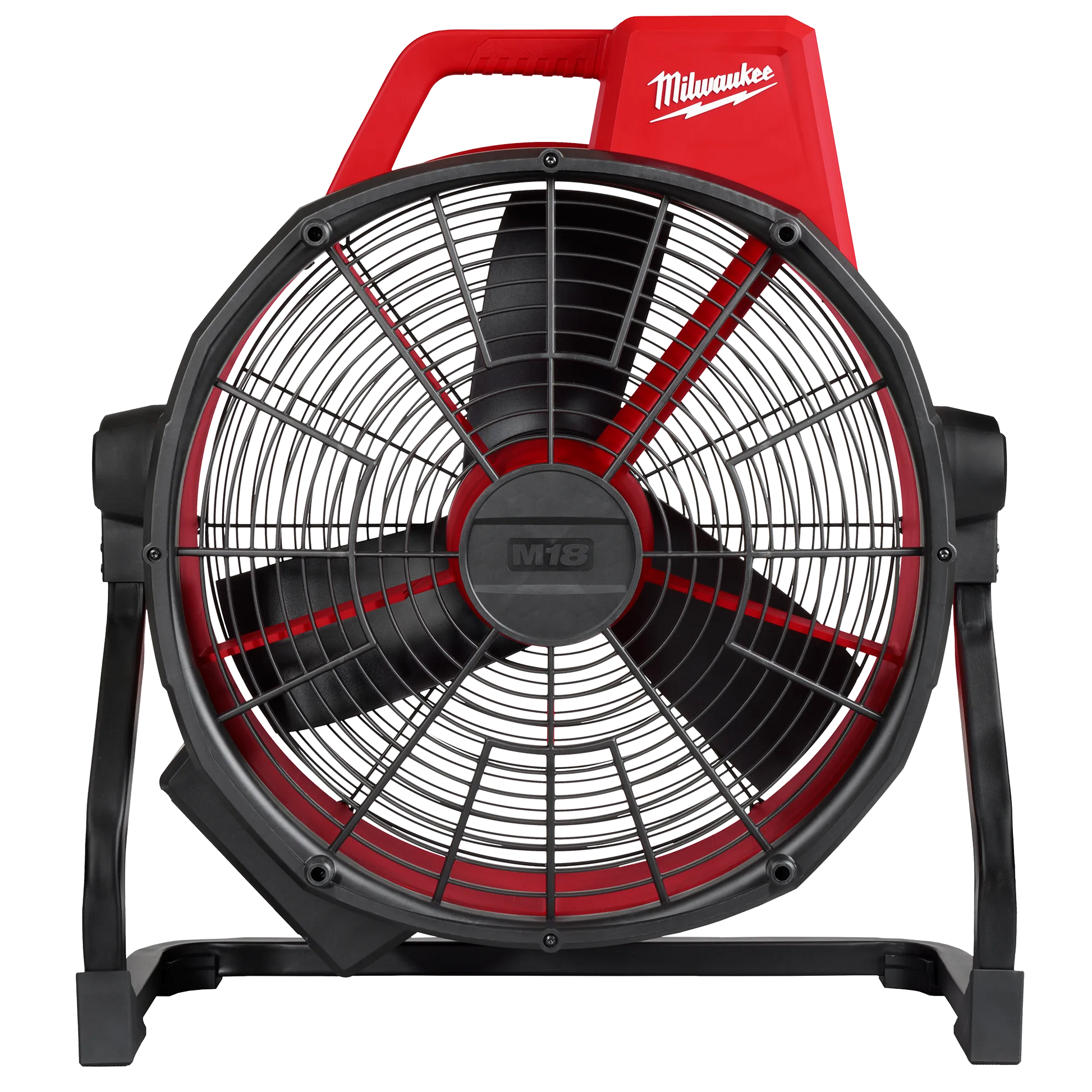 Milwaukee 0821-20, M18™ Brushless 18" Fan