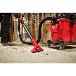 Milwaukee 49-90-2033, AIR-TIP™ 2 1/2" Magnetic Utility Nozzle