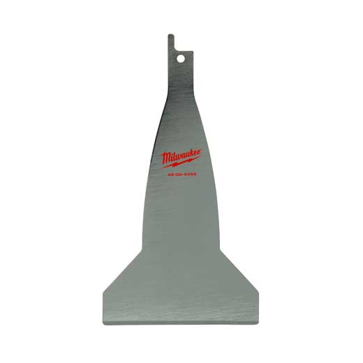 Milwaukee 49-00-5456, 3" Scraper Blade